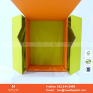 Mẫu hộp Triễn lãm PrintPack2022-NLP040