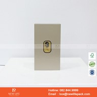 Mẫu hộp Triễn lãm PrintPack2022-NLP039