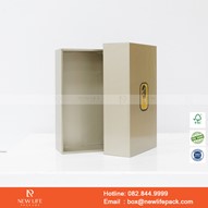 Mẫu hộp Triễn lãm PrintPack2022-NLP039