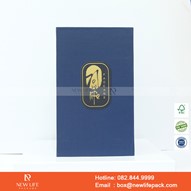 Mẫu hộp Triễn lãm PrintPack2022-NLP015