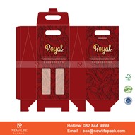 Mẫu hộp mềm NLP-Royal