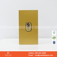 Mẫu hộp Triễn lãm PrintPack2022-NLP037