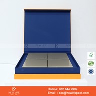 Mẫu hộp Triễn lãm PrintPack2022-NLP036