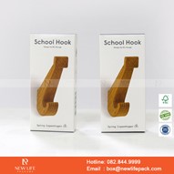 Hộp quà tặng Spring Copenhagen - Mẫu 04