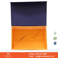 Mẫu hộp Triễn lãm PrintPack2022-NLP034