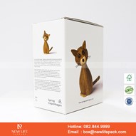 Hộp quà tặng Spring Copenhagen - Mẫu 06