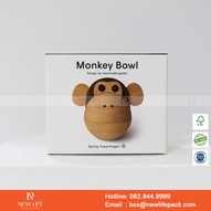 Hộp quà tặng Spring Copenhagen - Mẫu 07