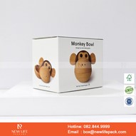 Hộp quà tặng Spring Copenhagen - Mẫu 07