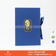 Mẫu hộp Triễn lãm PrintPack2022-NLP032