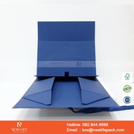 Mẫu hộp Triễn lãm PrintPack2022-NLP032