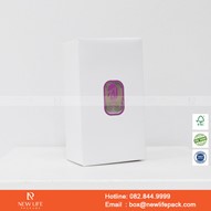 Mẫu hộp Triễn lãm PrintPack2022-NLP031