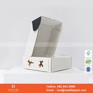 Hộp quà tặng Spring Copenhagen - Mẫu 08
