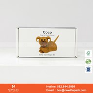 Hộp quà tặng Spring Copenhagen - Mẫu 12