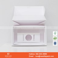 Mẫu hộp Triễn lãm PrintPack2022-NLP031