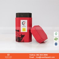 Hộp Đựng Trà Việt - Trà Cổ Thụ