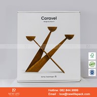 Hộp quà tặng Spring Copenhagen - Mẫu 10