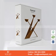 Hộp quà tặng Spring Copenhagen - Mẫu 10