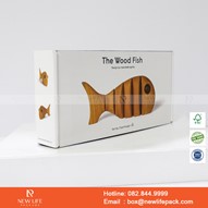 Hộp quà tặng Spring Copenhagen - Mẫu 11