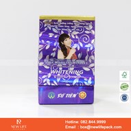 Hộp Đựng Kem Dưỡng Da - Sứ Tiên