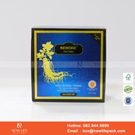 Hộp Đựng Kem Dưỡng Da - NewOne