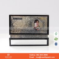 Hộp Đựng Kem Dưỡng Da - Tứ Thiên