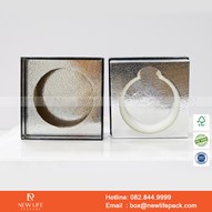 Hộp Đựng Kem Dưỡng Da - Tứ Thiên