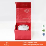 Hộp Đựng Kem Dưỡng Da - Oflexury