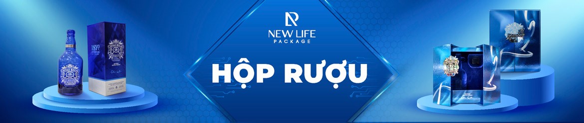 HỘP ĐỰNG RƯỢU