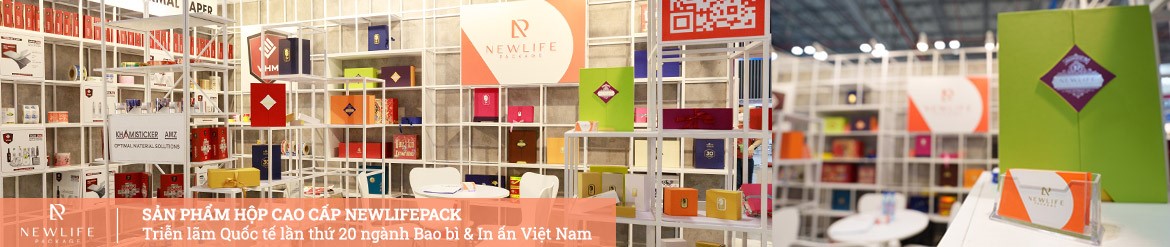 SP TRIỄN LÃM - HỘP CAO CẤP